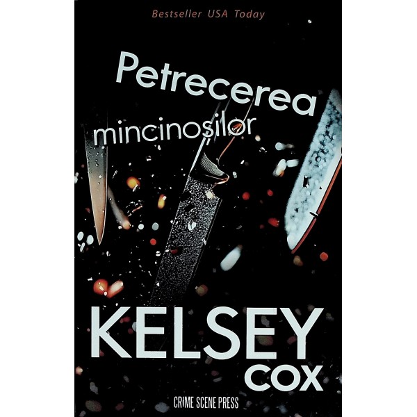 Petrecerea mincinosilor