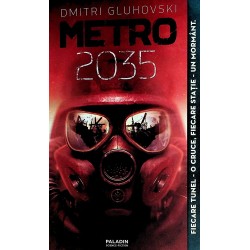 Metro 2035