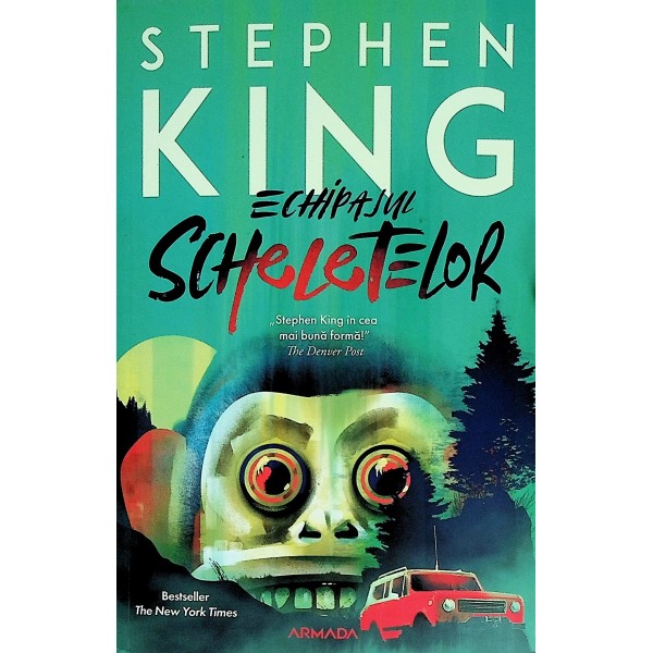 Echipajul scheletelor