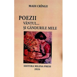 Poezii. Vantul... si...