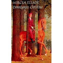 Domnisoara Christina