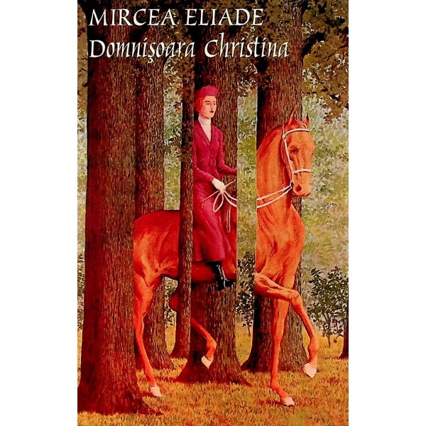 Domnisoara Christina