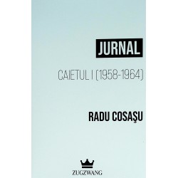 Jurnal. Caietul I (1958-1964)