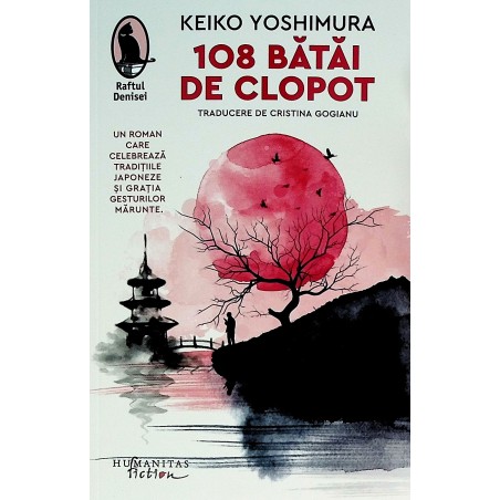 108 batai de clopot
