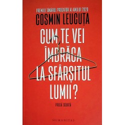 Cum te vei imbraca la...