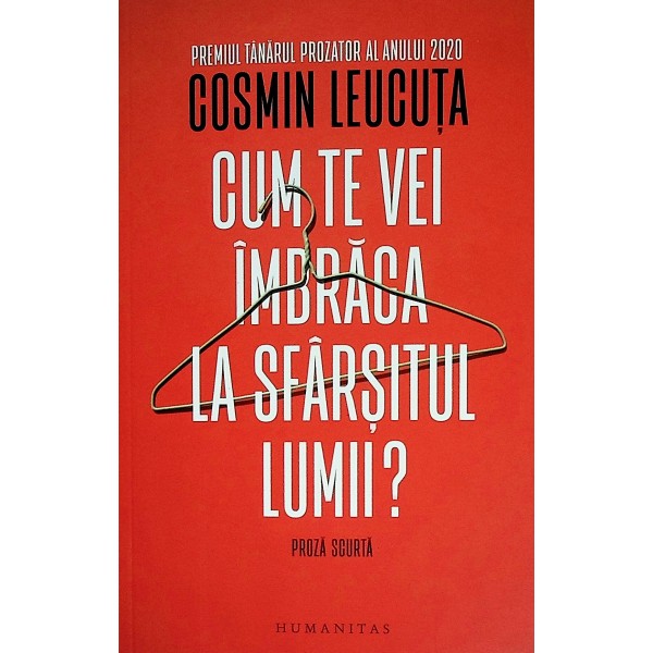 Cum te vei imbraca la sfarsitul lumii?