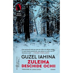 Zuleiha deschide ochii