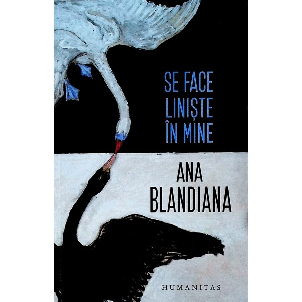 Se face liniste in mine