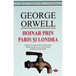 Hoinar prin Paris si Londra