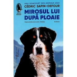 Mirosul lui dupa ploaie