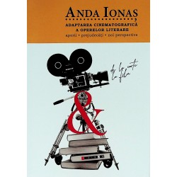 Adaptarea cinematografica a operelor literare. Aporii-Prejudecati-Noi perspective
