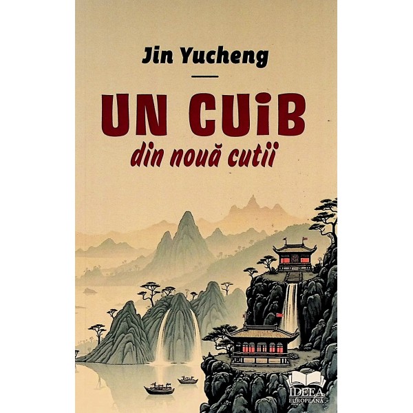 Un cuib din noua cutii