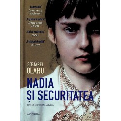 Nadia si securitatea