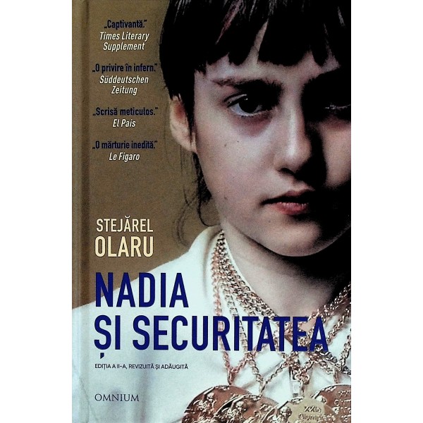Nadia si securitatea
