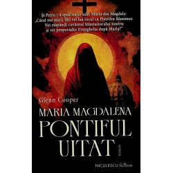 Maria Magdalena, pontiful...