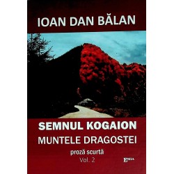 Semnul Kogaion, vol. II -...