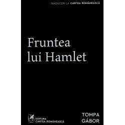 Fruntea lui Hamlet