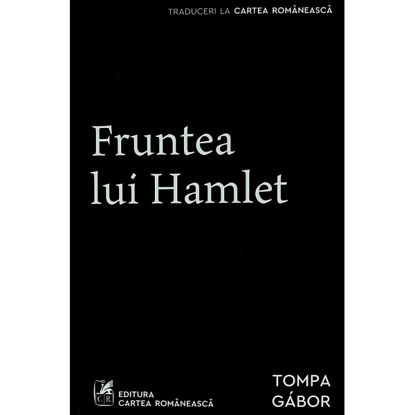 Fruntea lui Hamlet