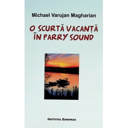 O scurta vacanta in Parry Sound