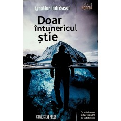 Doar intunericul stie