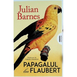 Papagalul lui Flaubert