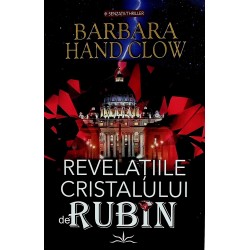 Revelatiile cristalului de rubin