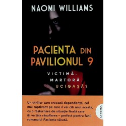 Pacienta din pavilionul 9