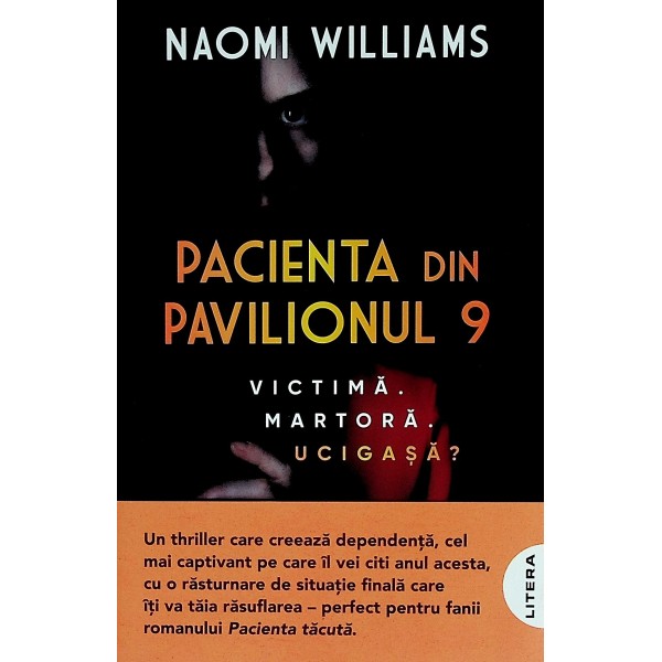 Pacienta din pavilionul 9