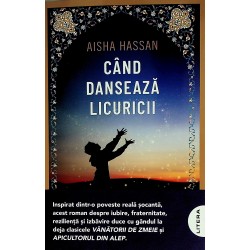 Cand danseaza licuricii