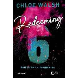 Redeeming 6