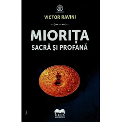 Miorita sacra si profana