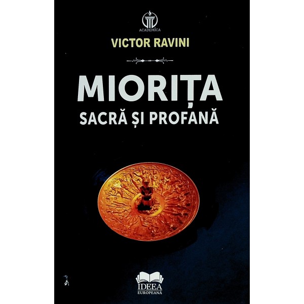 Miorita sacra si profana