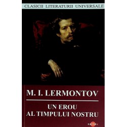 Un erou al timpului nostru