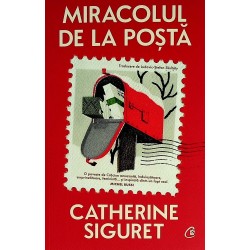 Miracolul de la posta