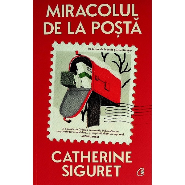 Miracolul de la posta