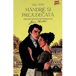 Mandrie si prejudecata....