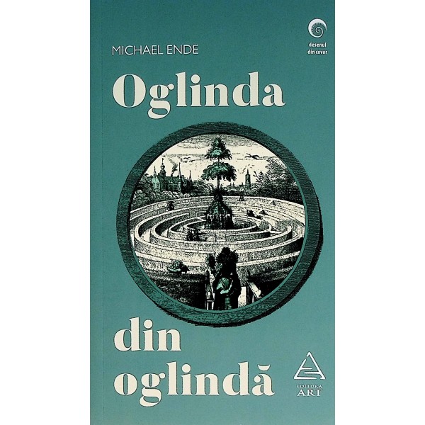 Oglinda din oglinda