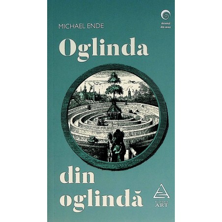 Oglinda din oglinda