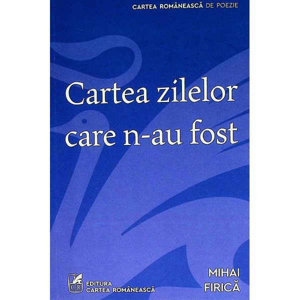 Cartea zilelor care n-au fost
