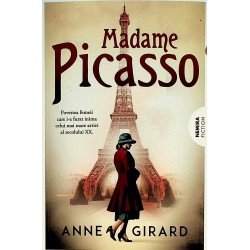 Madame Picasso
