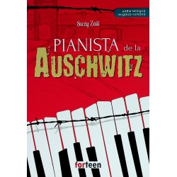 Pianista de la Auschwitz. Editie bilingva