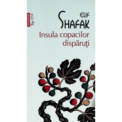 Insula copacilor disparuti