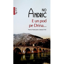 E un pod pe Drina...