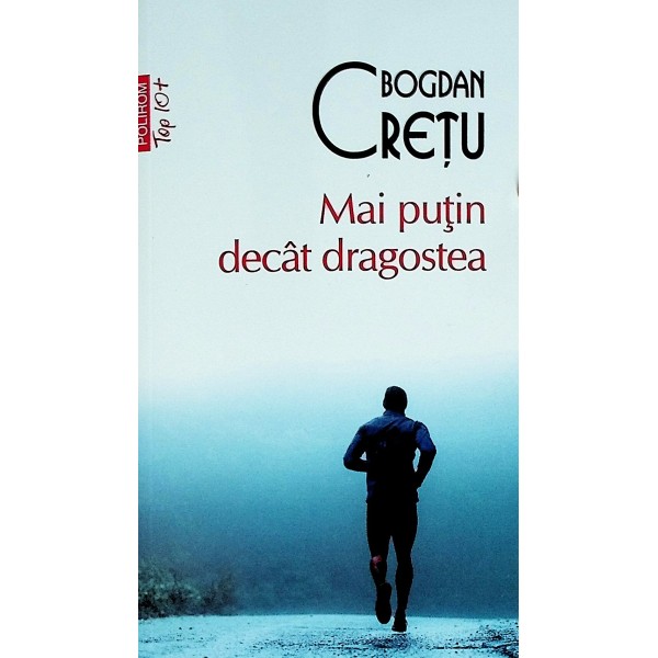 Mai putin decat dragostea