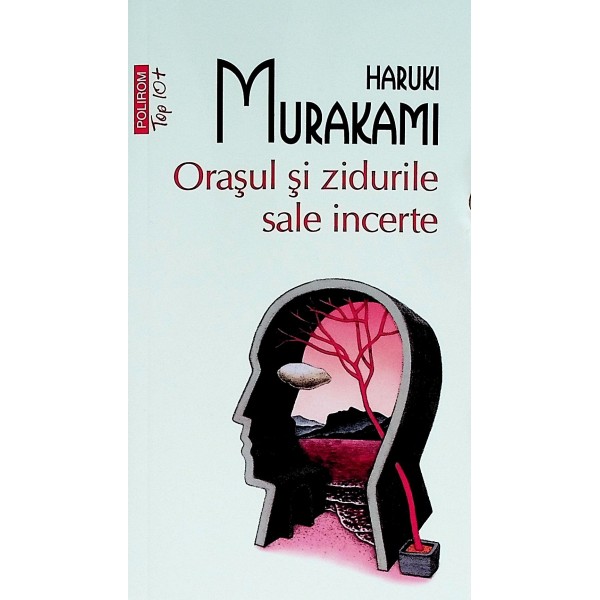 Orasul si zidurile sale incerte