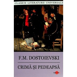 Crima si pedeapsa