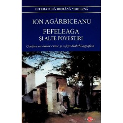 Fefeleaga si alte povestiri