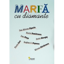 Marfa cu diamante
