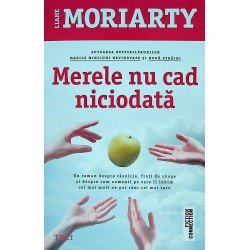 Merele nu cad niciodata