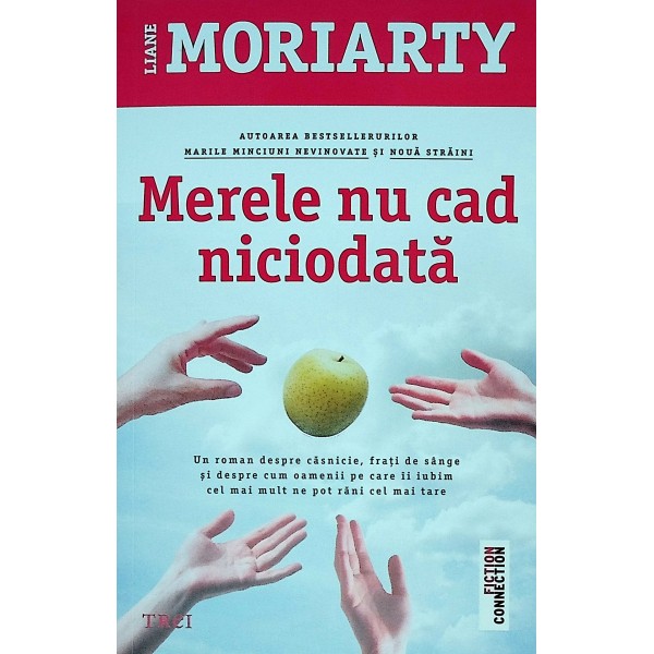 Merele nu cad niciodata